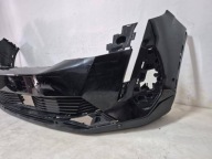 PEUGEOT 3008 II LIFT 20- bumper front front PDC