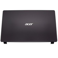 New Obudowa Pokrywa górna do ACER ASPIRE 3 A315-54-33SG Czarny