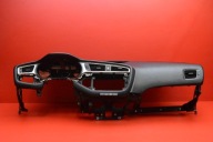 dashboard instrument panel console cockpit airbag EU KIA CEED 2 II LIFT 15-18