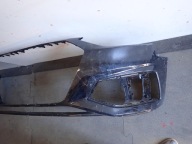 bumper front front AUDI A4 B9 LIFT 2019- 8W0