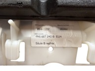 AUDI A8 4H D4 cover SLUPKA B right 4H0867240B