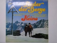 Die 18 schonsten Lieder der Berge - Heino