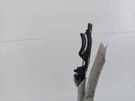 lock door front right side Volkswagen Polo 6 2020 5TB837016A