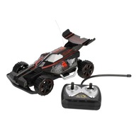 AUTÓ VERSENYAUTÓ TÁVIRÁNYÍTÓS R/C TÖLTŐ 1:18 MÉRETARÁNY