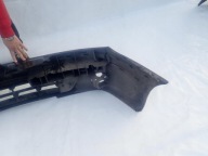 RENAULT SCENIC and LIFT 99-03 bumper front front