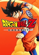 DRAGON BALL Z: Kakarot EU KĽÚČ NINTENDO SWITCH