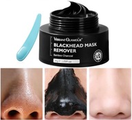 Maska do czyszczenia zaskórników i błony nosowej do pielęgnacji skóry z zas