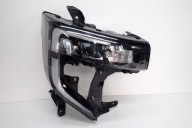 RENAULT MASTER IV LIFT 24- reflektor right light right 260106174R