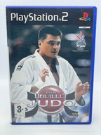 David Douillet Judo PS2 hra (FR)