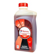 OLEJ TOTAL FLUIDE LDS 1L / PSA / S71 2710 / HYDRAULICZNY POMARAŃCZOWY FLUID