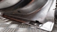 Tür heck links FORD FOCUS MK3 HATCHBACK 10