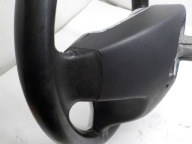 VOLVO S80 II V70 III lenkrad Leder MULTI