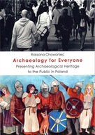 Archaeology for everyone