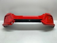 bumper rear rear part HONDA CIVIC X 16- HB