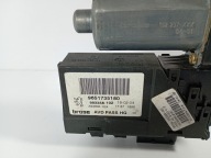 Peugeot 307 CC 01-08 engine mini motor windows right OE 9651735180
