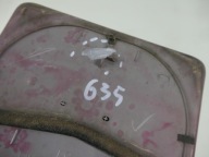 INFINITI G35 sedan handle logo bonnet boot AY2 84810AL501