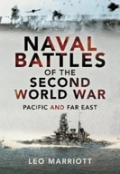 Naval Battles of the Second World War: Pacific