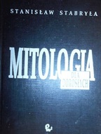 Mitologia dla dorosłych - Stabryła