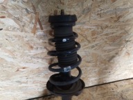 McPherson shock absorber swing left front OPEL ZAFIRA C 13419917