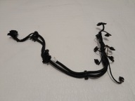 BMW X3 G01 LCI bundle wiring WTRYSKIWACZY 8482362