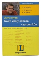 Język rosyjski odmiany czasowników czasowniki