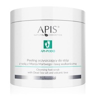 Apis Api Podo peeling oczyszczający do stóp 700 g