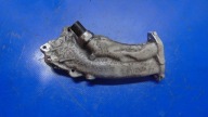 pipe EGR 2.2CRD JEEP COMPASS 06-16 ROK