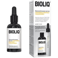Bioliq PRO sérum s fotostabilným vitamínom C 20ml