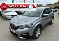 Peugeot 3008 1.5 HDi 131KM Automat Gwarancja Z...