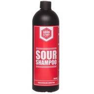 GOOD STUFF Sour Shampoo Szampon do powłok 500ml