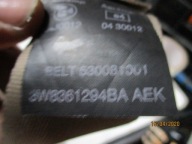 GURTEN SPANNER JAGUAR XK8 3W8361294BA
