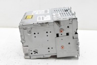 RADIO CD player CD DF74-669R0 MAZDA 2 II DE 07-10