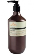 Angel Provence Šampón pre rovné vlasy s extraktom z grapefruitu 800 ml