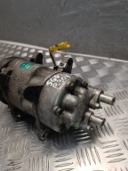 compressor; KKLIMATYZACJI PEUGEOT 307 R134a SD6V12