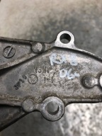 water pump MAZDA RX8 RX-8 1.3B