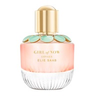 Elie Saab Girl Of Now Lovely parfumovaná voda sprej 50ml