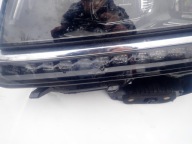 VW TIGUAN II 5N 15- light left FULL LED front