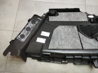Audi A5 B10 KOMBI boot upholstery left rear part 8B9863879A