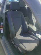 sedile Destra passeggeri podgrzewany BMW 1 e E81 07-11