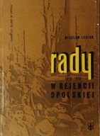Rady 1918-1919 w Rejencji Opolskiej Wiesław Lesiuk SPK