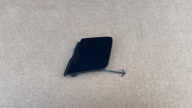 towing hook cap of a bumper front front TOYOTA YARIS IV 20