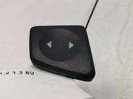 button 28767 FIAT 500 II