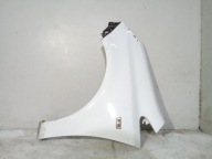 Opel Corsa D kotflügel links Y474
