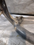 sider lower front Volkswagen Passat B5 przedlift 1,6B 8D0199521M