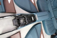 BMW XM G09 Interne Sièges Chauffé MASAZ WENTYLACJA BOWERS DEEP LAGOON