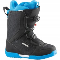 Buty Snowboard ROSSIGNOL ALLEY BOA H3 r.24cm