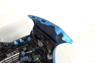 bumper front front RENAULT MEGANE 3 III LIFT 5D KOMBI 13-16 FL 2013-2016