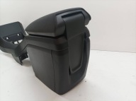 TUNEL central armrest Volvo V40 II (2012-2019)