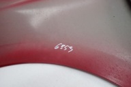 HYUNDAI I20 14- fender right front front