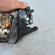 SKODA RAPID 5J 5JB 12- light left front front BI-XENON
